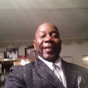 Meet your Posher, George